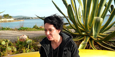 Camille - 41 Years Old French Mature With Awesome Tits