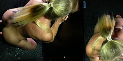 ...Gloryhole Secrets: Gloryhole Secrets with Honey Heston...