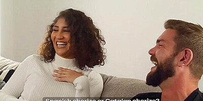 Zenith A Nasty Latina Chick With Big Hooters And A Massive Ass - Venus Afrodita