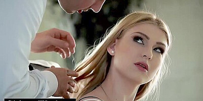 Lucy And Blonde Action - Lucy Heart, Tiffany S And Tiffany Tatum