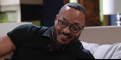 ADULT TIME - Bored Housewife Ana Foxxx CAUGHT Pillow Humping And Fucked By Worshipping Hubby