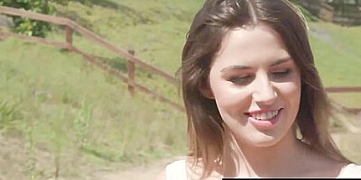Love Make, Codey Steele And Chanel Camryn In A Good Assfucking Make Love With The Blond Hair Babe