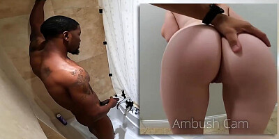 Watch Gentle Isiah Maxwells Dirt