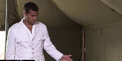 XXX-Vintage - military dirt