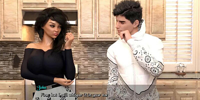 Pure Love Romantic Competition Between The Girls Ep3