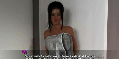 Pure Love Romantic Competition Between The Girls Ep3