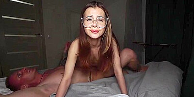 The Perfect Trad Wife She Served Him Well - Baby Doll