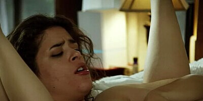 SWEET HEART VIDEO - Nika Venom Invites Her Friend Victoria Voxxx To Fuck Her For The Whole Weekend