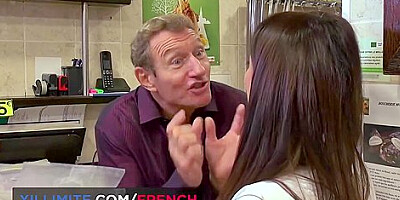Hd Smut With Graceful From - Kate French And Anissa Kate