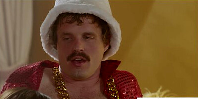 Melody Marks, Nicole Doshi, Robby Apples