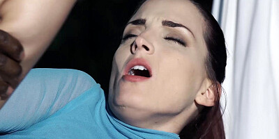 Blinding Lyen Parker oralled before multiracial rectal