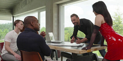 Roccos Perverted Secretaries 8 S 01 Erik Everhard Valentina Nappi