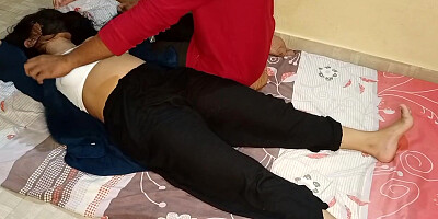 Indian Aunty Bhabhi Fucked While Cleaning Bathroom xlx