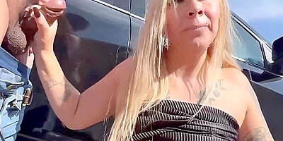 Watch Perky Tifanny Manson7s Action