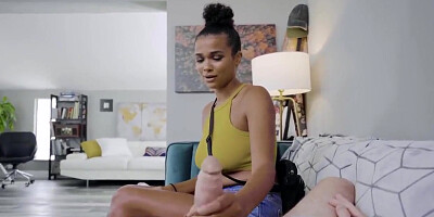 Alina Ali In Latina Spinner Pov Porn Video
