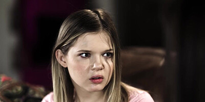 COUGAR Silvia Saige training teenie Coco how to sense excellent