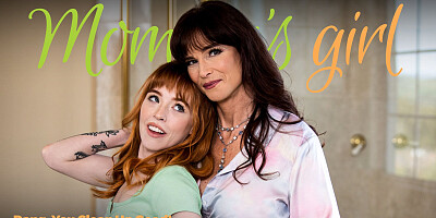 Dang, You Clean Up Good!, Scene #01