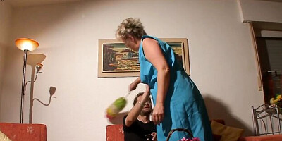 Muschi Movies - facial cumshot video