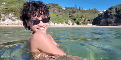 Beach Sex - Lilith Baph