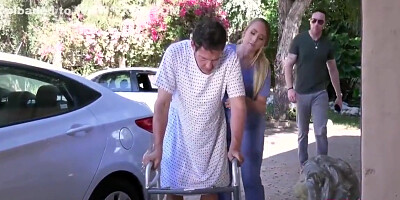 Romeo Price And Aj Applegate - 900 Px