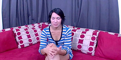 Dirty Cock Sucking Babe