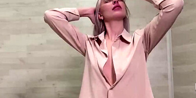 How To Remove A Boner If The Stepsister Always Walks With A Bare Ass