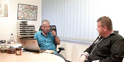 Homemade trailer with libidinous jade from Love Home Porn