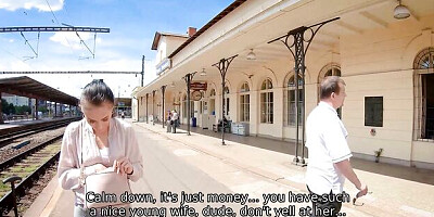 Hunt4k - cuckold xxx