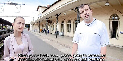 Hunt4k - cuckold xxx