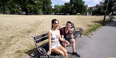 Kama Oxi's hd trailer by Hunt4k