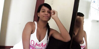 Darling's teen (18+) trailer by Latina Fuck Tour