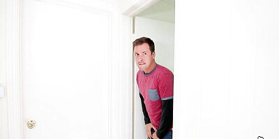 Flattering Lauren Phillips and Jessy Jones at mother clip