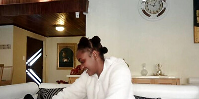 Antonio Benderass's babe xxx by African Casting