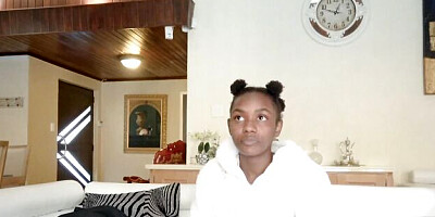 Antonio Benderass's babe xxx by African Casting