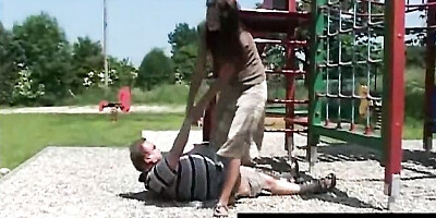 Lucie's beautyandthesenior movie