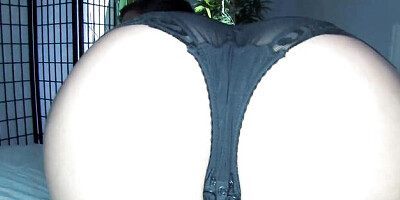 London's blowjob scene