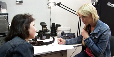 Stupefying Lindsey Olsen at small tits trailer