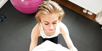 Bonnie and Bonnie's anal dirt