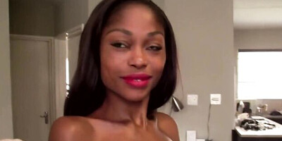 Aphrodisiac bidie-in - agent trailer - African Casting