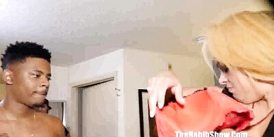 Truelove's big porn by The Habib Show