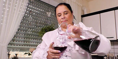 Abby and Abby's toys xxx