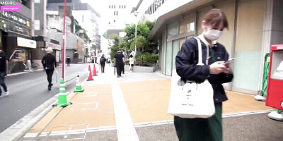 Tokyo's asian porn by MGiRL TV