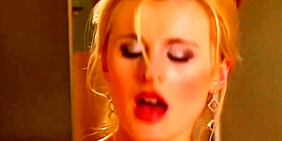 Sandra Russo In Amazing Adult Video Threesome Wild , Take A Look