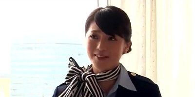 Days Of Humiliation Beautiful Flight Attendant 02