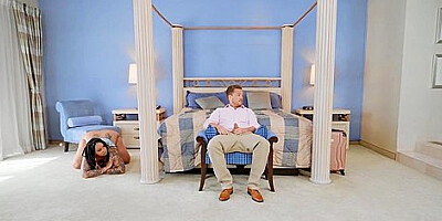 Exciting Milf Adult Filthy Video - Arabelle Raphael And Kyle Mason