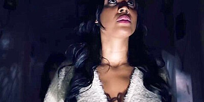 Lesbian Ghost Needs Oral To Cross Over With August Skye, Penney Play And Lana Smalls