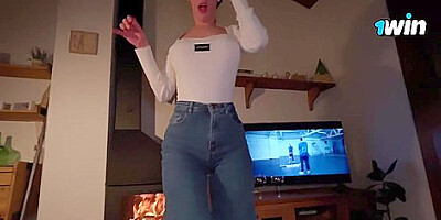 Cold And Firewood , The Perfect Combination To Receive All Your Milk - Miss Pasion