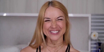 Amazing Xxx Video Big Ass Craziest Uncut With Sarah Vandella And Gizelle Blanco
