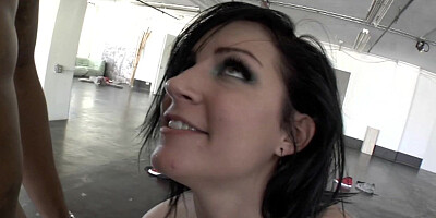 Dark Meat For Her Francesca Le, Ava Devine, Ashli Orion, Katie St. Ives, Tori Lux, Wesley Pipes, Rico Mighty, Jon Q