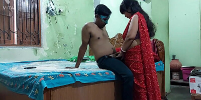 Sahu Bhabhi Masti